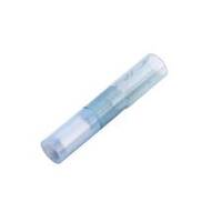 Molex 19164-0054, Perma-Seal™ Heat Shrink &amp; Crimp Bullet Terminal, Female, .156&quot;, Blue, 16-14 Ga, (