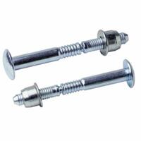 CF-02624-71016 Avdel Avdelok 02624-71016 Lockbolt with Pintail; 5/16 Inch (0.313 Inch), (0.875 - 1.125 Inch Grip)