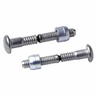 CF-02691-00603 Avdel Avdelok 02691-00603 Lockbolt with Pintail; 3/16 Inch (0.187 Inch), (0.125 - 0.250 Inch Grip)