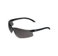 M15031 Safety Glasses ANSI Z87.1 Compliant - Veratti GT GRAY ANTI-UVA & UVB & ENFOG