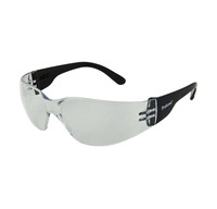 M15101 Safety Glasses ANSI Z87.1 Compliant - Proferred 100 Clear Lens AS&AF