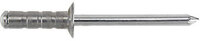 CF-/ACA43-45MG/RT 1/8 X .573 (.157/.312 MULTIGRIP) ALUM/ALUM CTSK, ROHS COMPLIANT