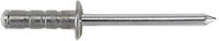 CF-/ABA41-43MG/RT 1/8 X .389 (.046/.187 MULTIGRIP) ALUM/ALUM, ROHS COMPLIANT