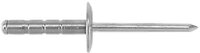 CF-/ABA41-43LFMG/RT 1/8 X.389 (.039/.187 MULTIGRIP) LARGE FLNG ALL ALUMINUM