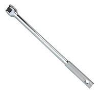 S41201 FLEX HANDLE (BREAKER BAR) - 1/2" Drive 15" HANDLE