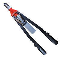 PROFERRED LEVER-OPERATED HAND RIVET TOOL MODEL HR 730 - .