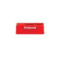 PROFERRED BLADE (12PC) - 12 Blades 70x25x22mm