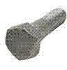 HEX BOLT A307