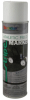 STRIPE TRAFFIC MARKER TRAFFIC WHITE 16oz