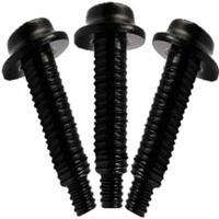 Tacoma Screw Products  MGLP-R12-12, 3/8 .120-.560 Grip Magna-Lock®  Structural Blind Rivets, Steel/Steel, 500/PKG