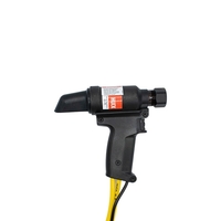 Huck 2581 Hydraulic Riveter; 0.937 Inch Stroke