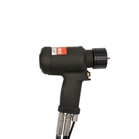 Huck 2620 Hydraulic Riveter; 1.437 Inch Stroke