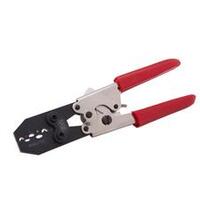 CF-990135 Ratchet Crimp Tool, 3M #TR-490 Insulated/Non-Insulated Terminal 22 - 10 Gauge (1 MIN)