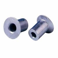 CF-01122-00405 Avdel Chobert 01122-00405 Speed Fastener; 1/8 Inch (0.125 Inch), (0.031 - 0.093 Inch Grip), 120Â°