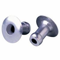 CF-01821-00507 Avdel Briv 01821-00507 Speed Fastener; 5/32 Inch (0.156 Inch), (0.105 - 0.155 Inch Grip), Dome Hea