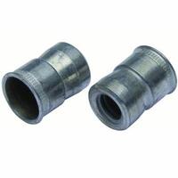 CF-09508-00300 Avdel Nutsert 09508-00300 Round Body Splined Nutsert Insert; M3x0.5 ISO-5H, (0.030 - 10.000 Inch G