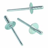 CF-0BE34-00614 Avdel Stavex 0BE34-00614 Multi-Grip Blind Rivet; 3/16 Inch (0.187 Inch), (0.060 - 0.250 Inch Grip)