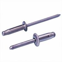CF-0BF01-00625-WH Avdel Bulbex 0BF01-00625-WH Bulbing Style Blind Rivet; 3/16 Inch (0.187 Inch), (0.040 - 0.354 Inch