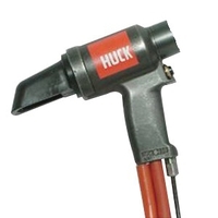 Huck 2600 Hydraulic Riveter; 1.250 Inch Stroke