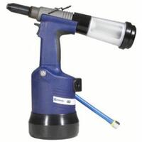 Avdel 71223-00021 Genesis nG3 Hydro-Pneumatic Tool with Removable Stem Collector Bottle; 1.02 Inch