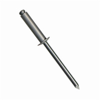 KlikFast Open End Rivets KlikFast Open End Rivets