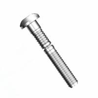 CF-C6L90-R10-4G-QS (QS-QUICK SHIP) Huck C6L C6L90-R10-4G Lockbolt Pin