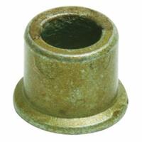 Huck Magna-Grip MGC-R8U Lockbolt Collar; 1/4 Inch (0.250 Inch), Standard Flange Collar, Grade 2 St