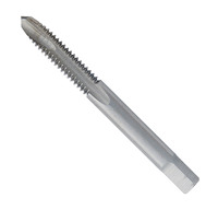 C46109 HSS SPIRAL POINT GUN TAP - 1/2"-13 GUN-TAP