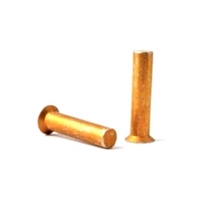 Nutsert Threaded Insert 100 NEW AEWB-580 M5x0.8 ISO-5H Metric 
