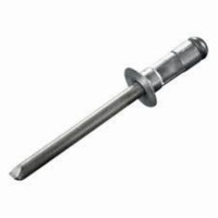 0.059 0.250 Inch , Avdel Avibulb 0BN01-00816 Structural Blind Rivet; 1/4 Inch 