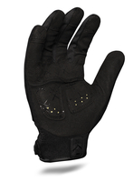 G07047 IRONCLAD TACTICAL GLOVES - S - EXO Tactical Impact Black