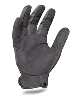G07081 IRONCLAD TACTICAL GLOVES - S - EXO Tactical Pro Grey