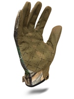 G07107 IRONCLAD TACTICAL GLOVES - M - EXO Tactical Realtree Pro