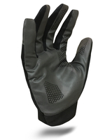 G07122 IRONCLAD TACTICAL GLOVES - M - EXO Tactical Stealth Search