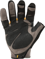 G02014 IRONCLAD GENERAL GLOVES - L - Framer Glove