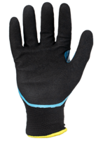 G03171 IRONCLAD KNIT GLOVES - XS - KnitA2 Insulated Nylon Sandy Nitirle 3/4Touch
