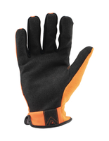 G14047 IRONCLAD COMMAND SERIES GLOVES - M - Utility Touch Orange