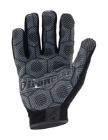 G14005 IRONCLAD COMMAND SERIES GLOVES - XXL - Grip Touch Black