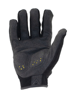 G14018 IRONCLAD COMMAND SERIES GLOVES - L - Pro Touch Reinforced Black