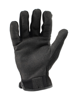 G14025 IRONCLAD COMMAND SERIES GLOVES - XXL - Utility Touch Black