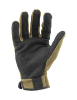 G14041 IRONCLAD COMMAND SERIES GLOVES - S - Utility Touch Brown