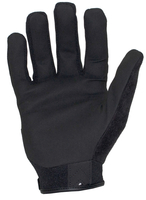 G07201 IRONCLAD COMMAND TACTICAL GLOVES - S - TACTICAL PRO GLOVE BLACK