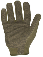 G07214 IRONCLAD COMMAND TACTICAL GLOVES - XL - TACTICAL PRO GLOVE OD GREEN