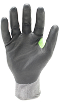 G03057 IRONCLAD KNIT GLOVES - XXL - Knit A2 Foam Nitrile Touch (Vend-Pack)