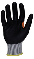 G03097 IRONCLAD KNIT GLOVES - XXL - Knit A4 Foam Nitrile Touch (Vend-Pack)