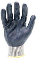 G03134 IRONCLAD KNIT GLOVES - M - Knit A4 Nitrile Touch (Vend-Pack)