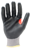 G03146 IRONCLAD KNIT GLOVES - XL - Knit A6 Foam Nitrile Touch (Vend-Pack)