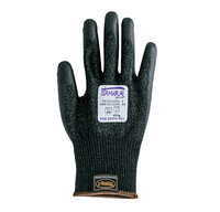 Cut Resistant Gloves - X Large ANSI Cut Level 4