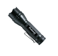 260 LUMEN REGULAR FLASHLIGHT - Proferred FLASH & WORK LIGHTS (BATTERY INCLUDED)