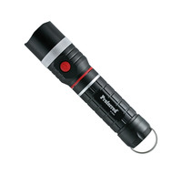 450 LUMEN REGULAR FLASHLIGHT - Proferred FLASH & WORK LIGHTS (BATTERY INCLUDED)